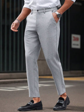 Calças Skinny Formal (COMPRE 1 LEVE 3)