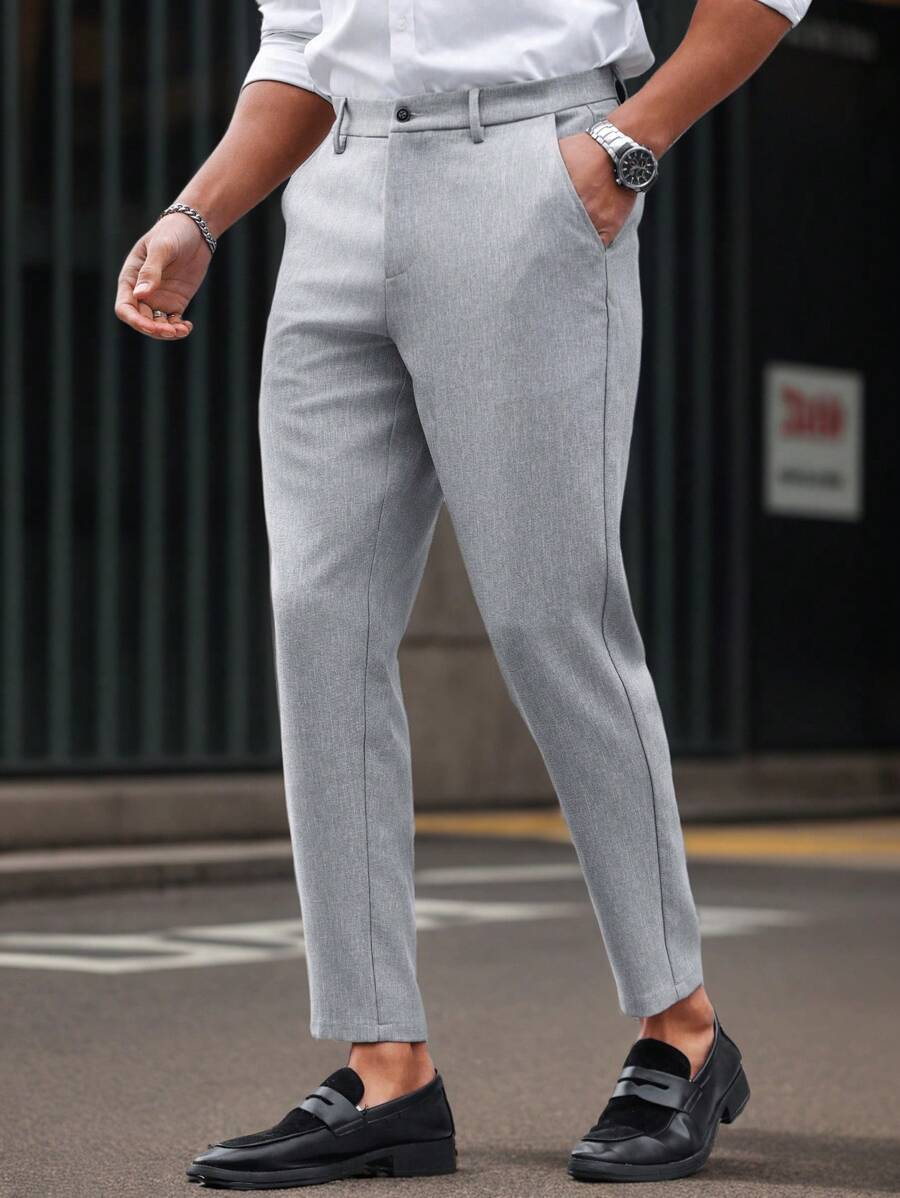 Calças Skinny Formal (COMPRE 1 LEVE 3)