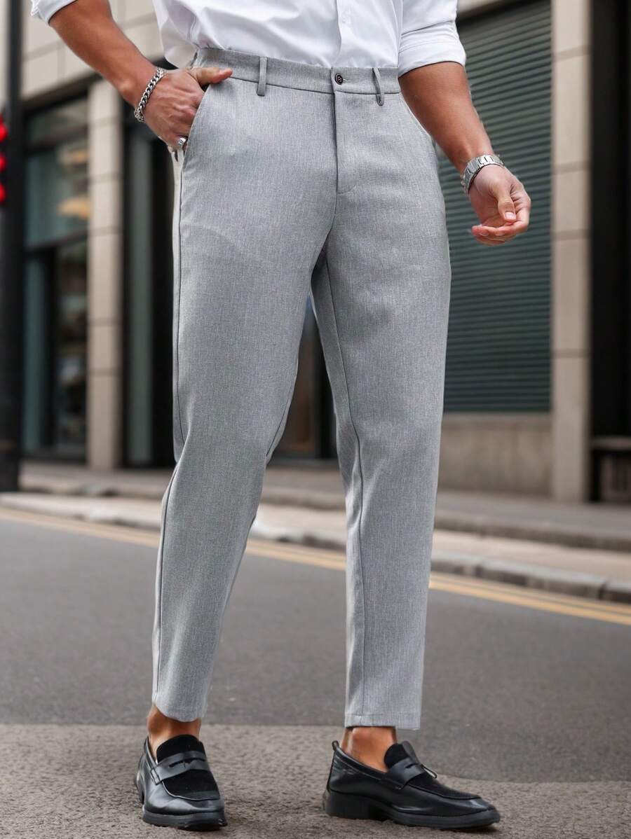 Calças Skinny Formal (COMPRE 1 LEVE 3)