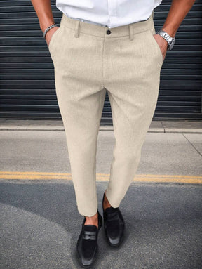 Calças Skinny Formal (COMPRE 1 LEVE 3)