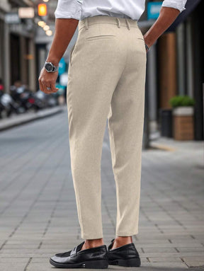 Calças Skinny Formal (COMPRE 1 LEVE 3)