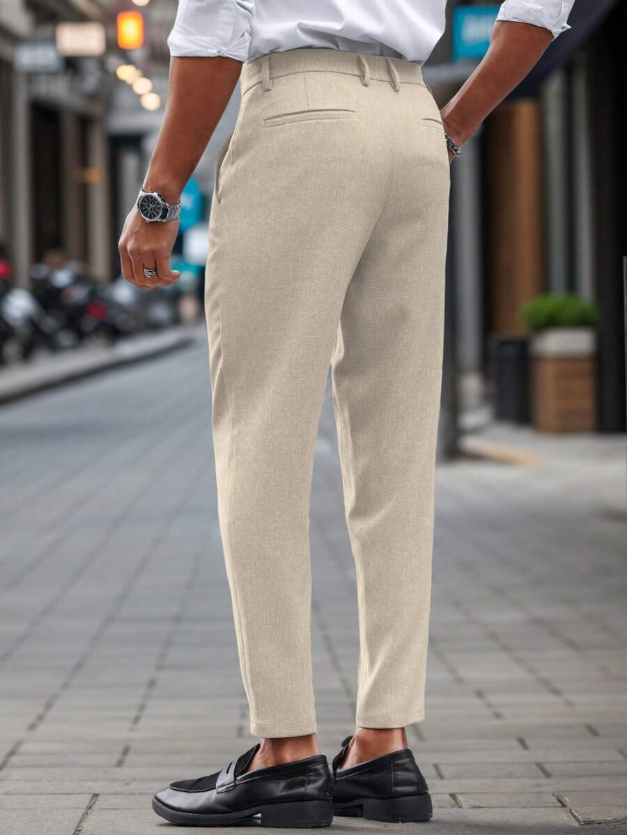 Calças Skinny Formal (COMPRE 1 LEVE 3)