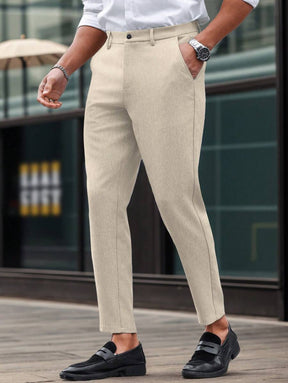 Calças Skinny Formal (COMPRE 1 LEVE 3)