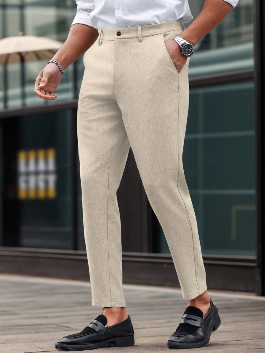 Calças Skinny Formal (COMPRE 1 LEVE 3)