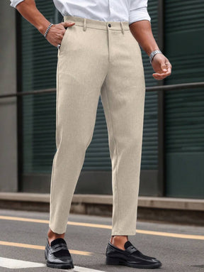 Calças Skinny Formal (COMPRE 1 LEVE 3)
