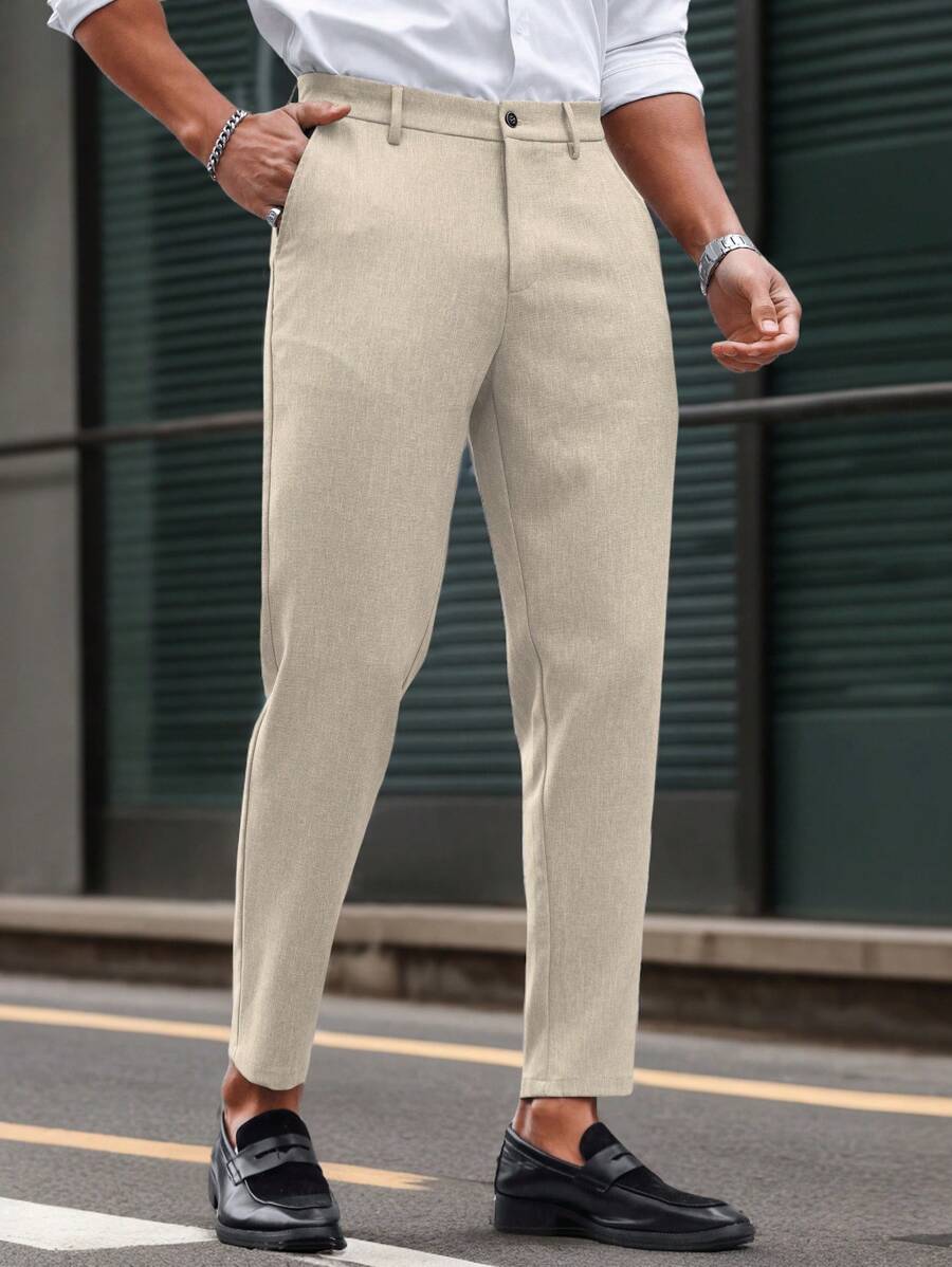 Calças Skinny Formal (COMPRE 1 LEVE 3)