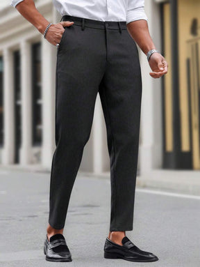 Calças Skinny Formal (COMPRE 1 LEVE 3)