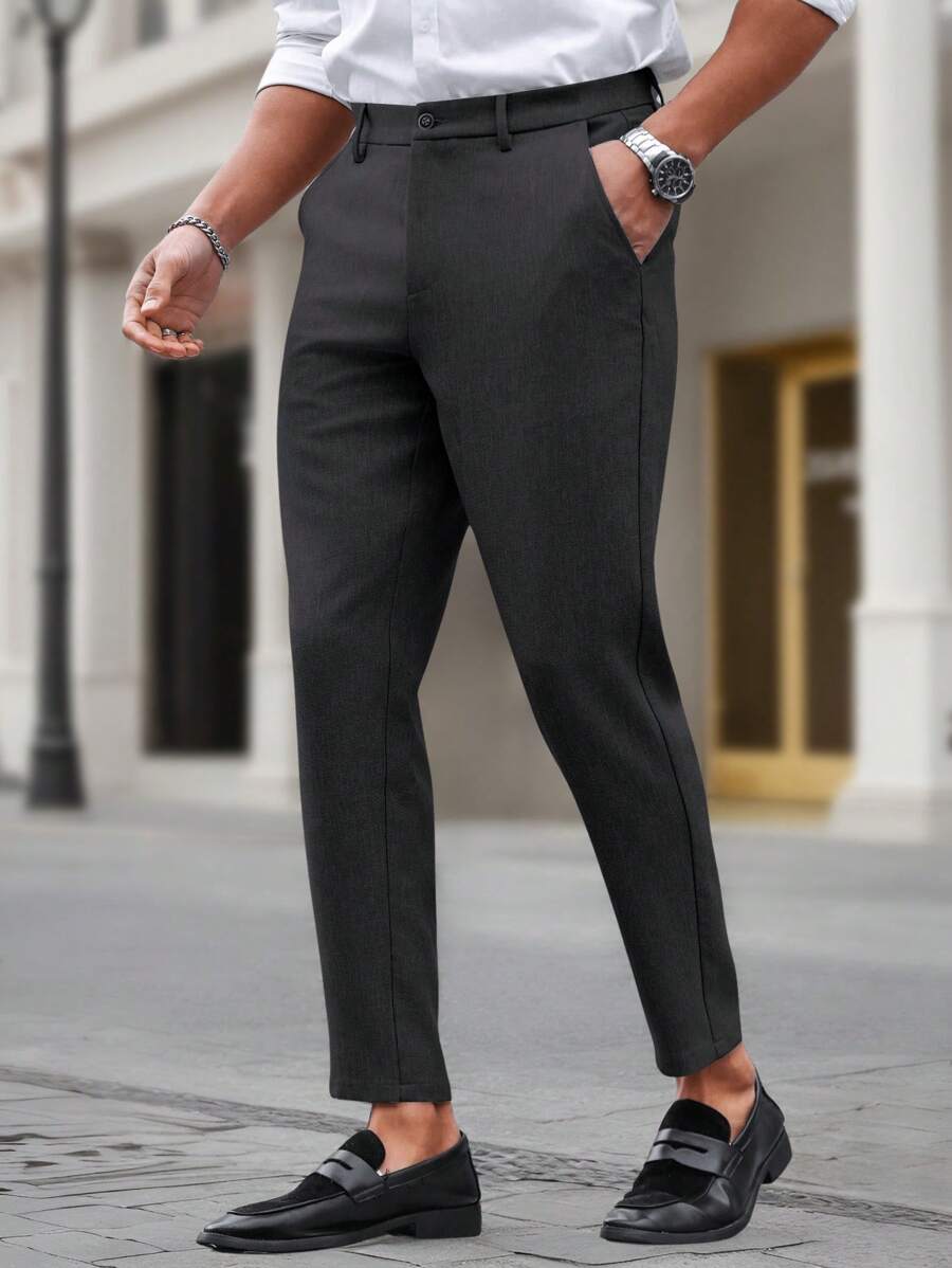 Calças Skinny Formal (COMPRE 1 LEVE 3)