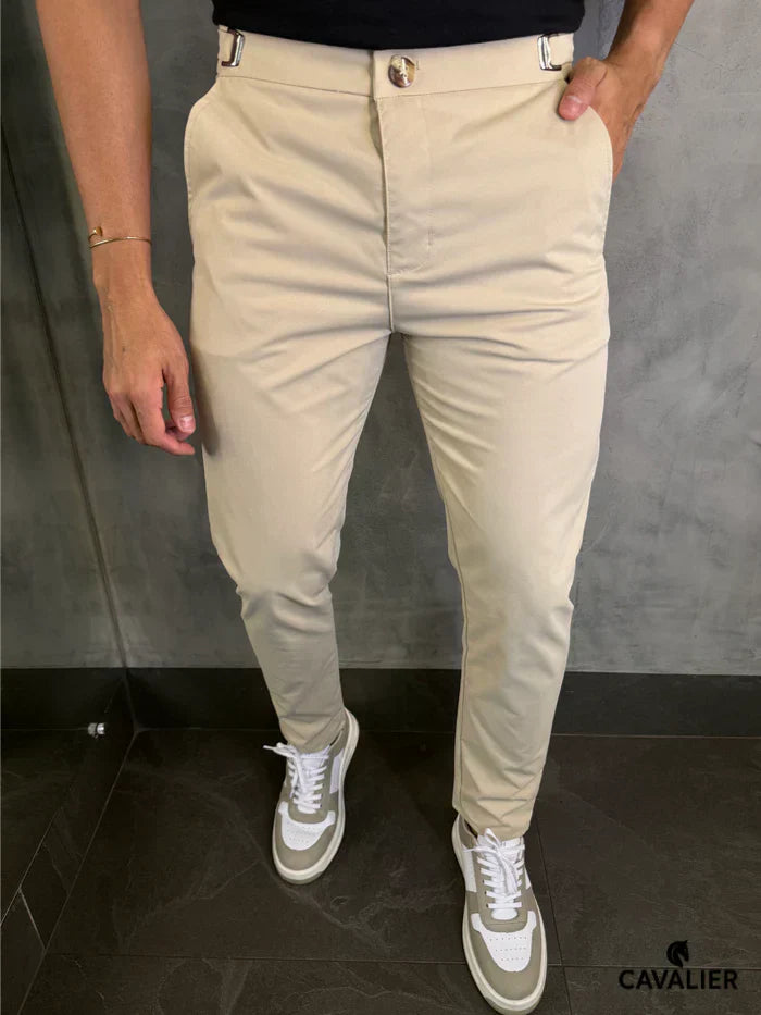 (Compre 1 Leve 3) Calça Premium Catraca Mônaco