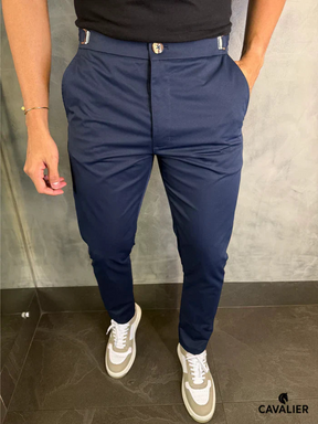 (Compre 1 Leve 3) Calça Premium Catraca Mônaco