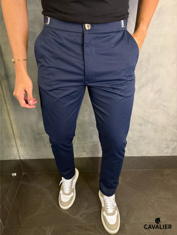 (Compre 1 Leve 3) Calça Premium Catraca Mônaco