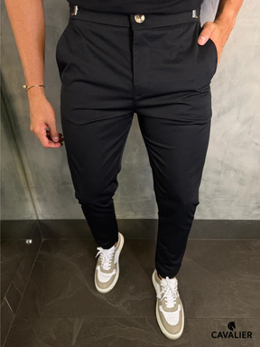 (Compre 1 Leve 3) Calça Premium Catraca Mônaco