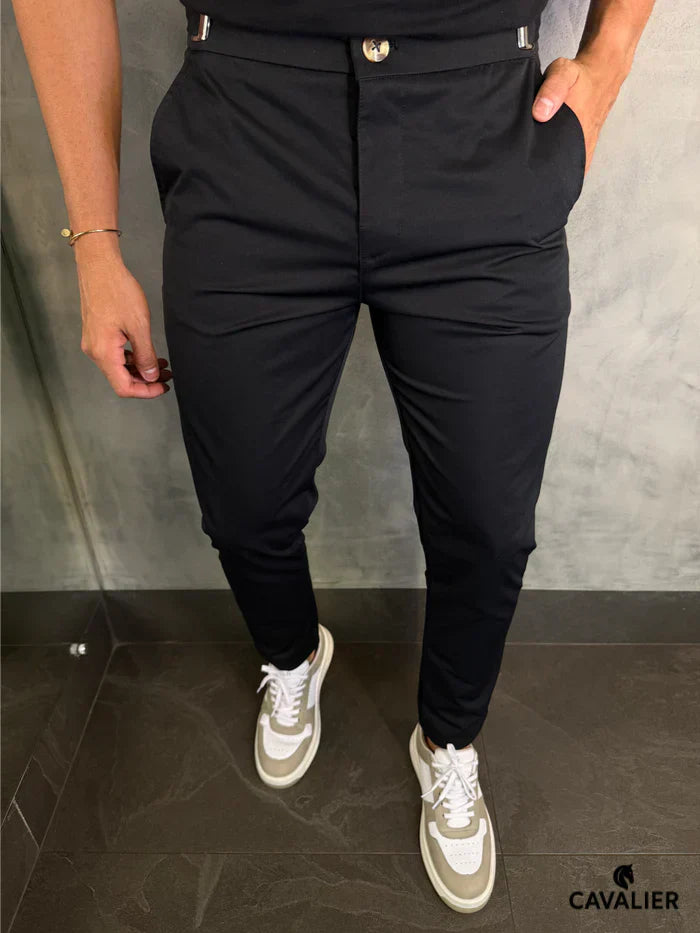 (Compre 1 Leve 3) Calça Premium Catraca Mônaco