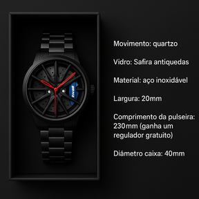 Empiris Carrera + pulseira grátis