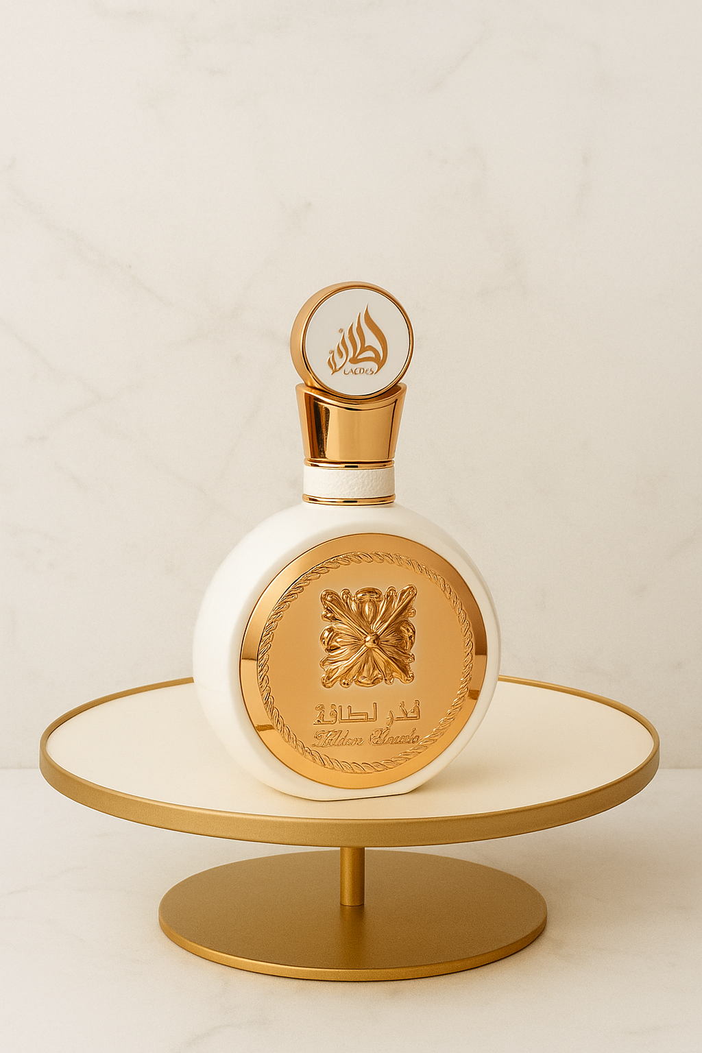 COMPRE 1 LEVE 3 - Sabah Al Ward, Fakhar e Royal Amber - 100ml Cada