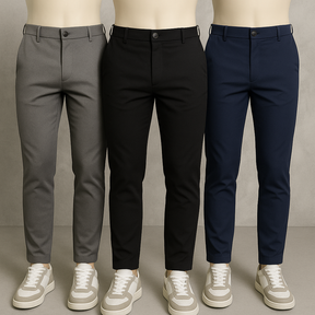 (Compre 1 Leve 3) Calça Premium Catraca Mônaco