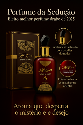 COMPRE 1 LEVE 3 - Sabah Al Ward, Fakhar e Royal Amber - 100ml Cada