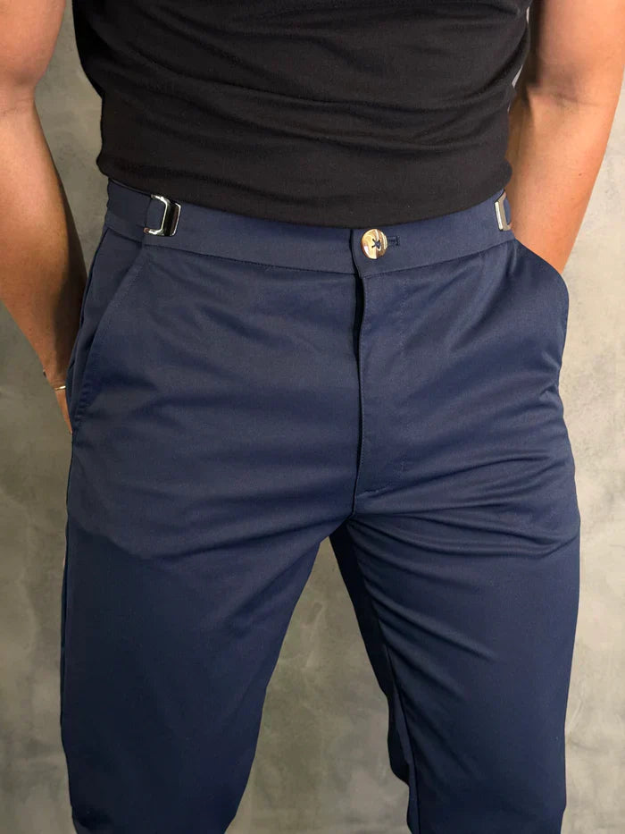 (Compre 1 Leve 3) Calça Premium Catraca Mônaco