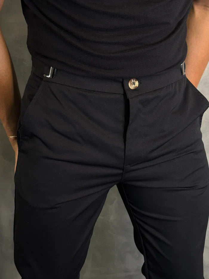 (Compre 1 Leve 3) Calça Premium Catraca Mônaco
