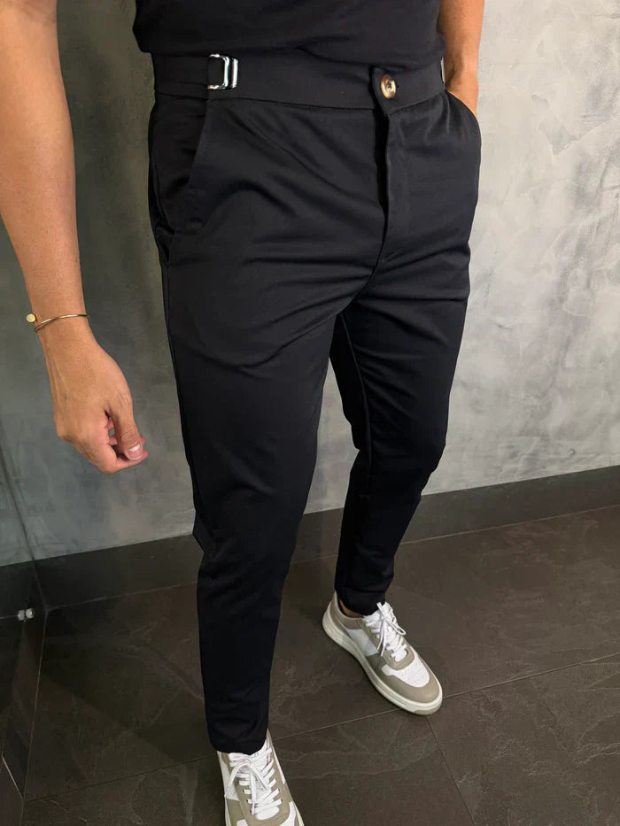 (Compre 1 Leve 3) Calça Premium Catraca Mônaco