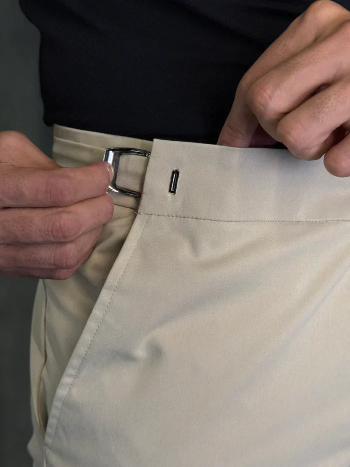 (Compre 1 Leve 3) Calça Premium Catraca Mônaco