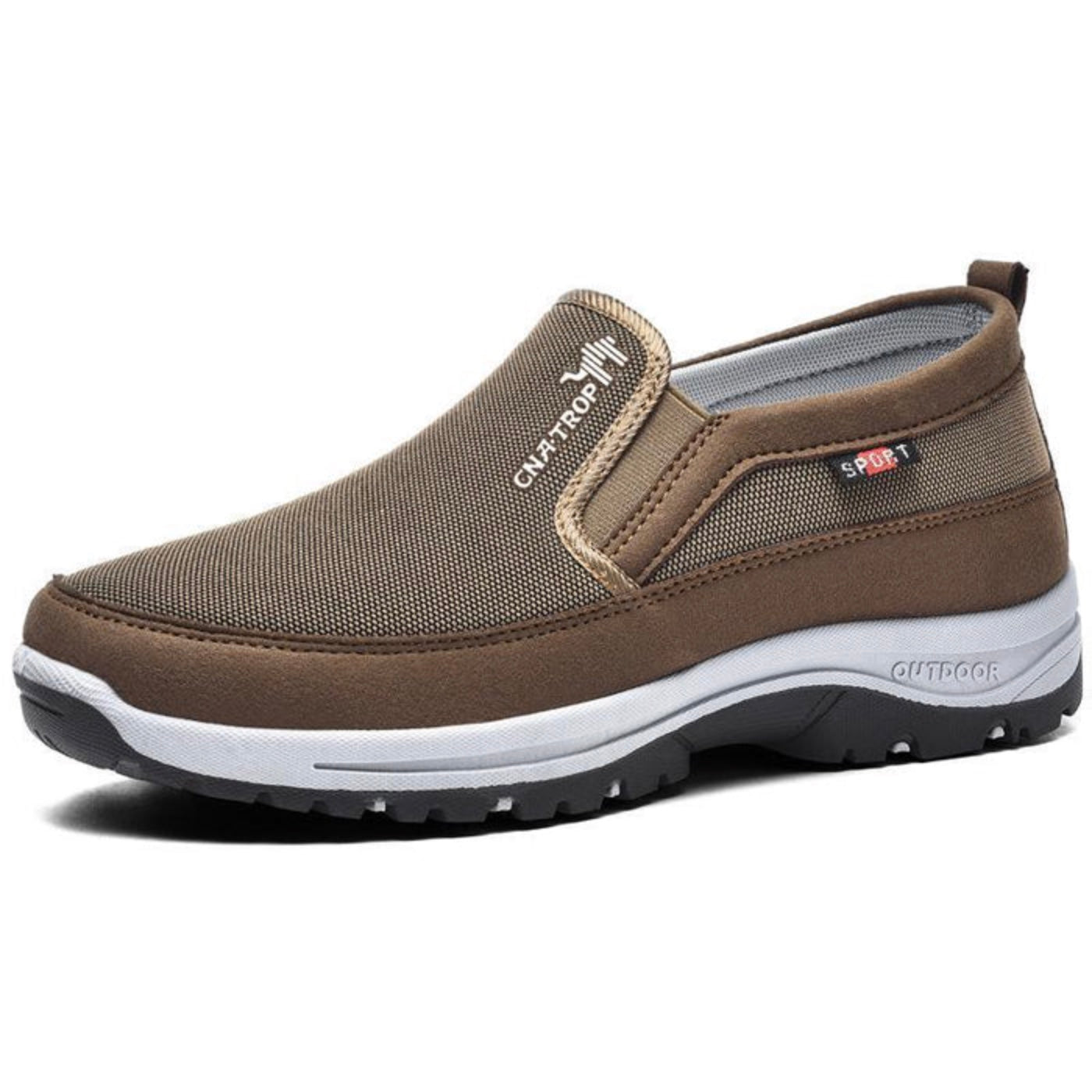 COMPRE 1 LEVE 2 - Tênis Ortopédico Comfort Titanium