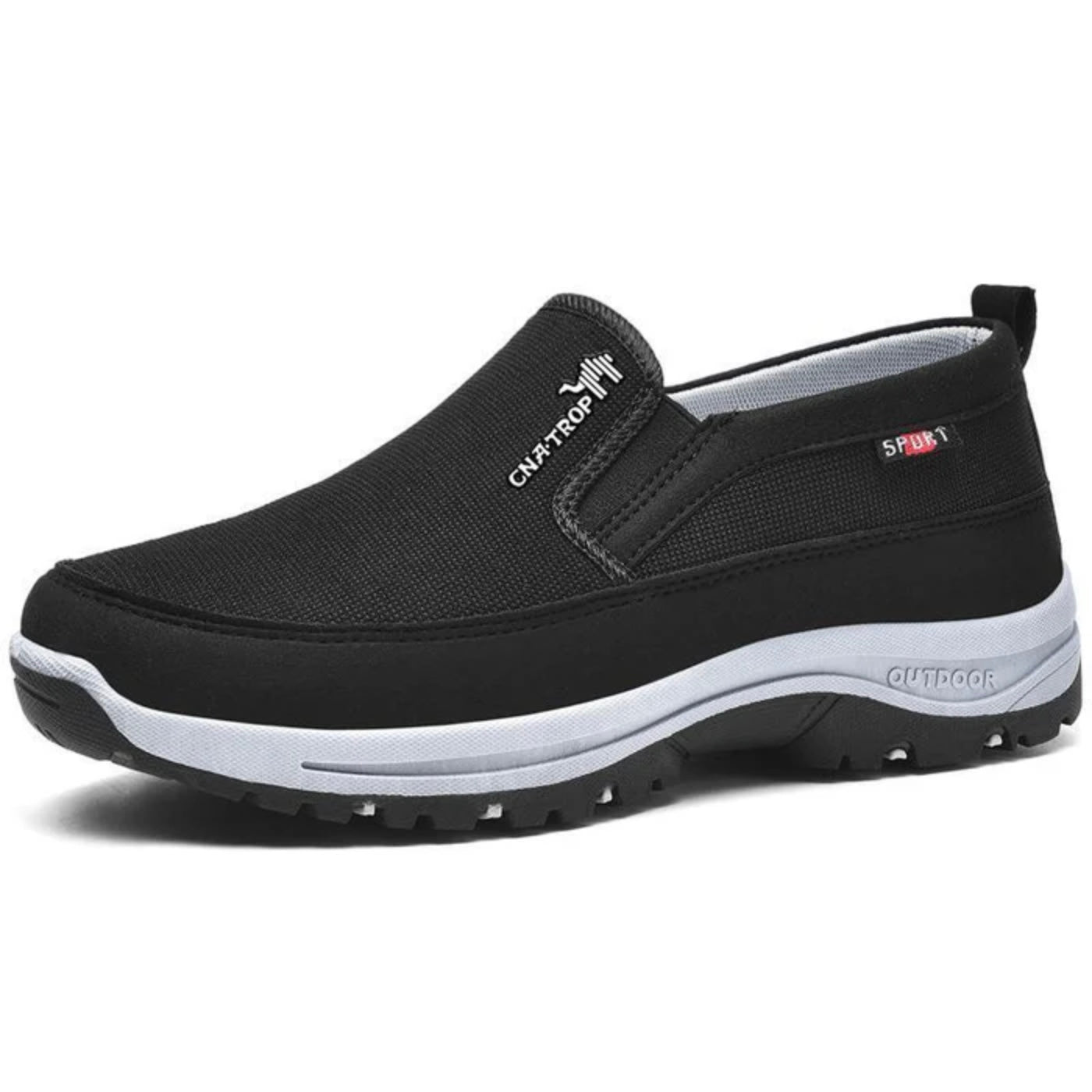COMPRE 1 LEVE 2 - Tênis Ortopédico Comfort Titanium
