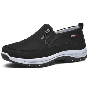 COMPRE 1 LEVE 2 - Tênis Ortopédico Comfort Titanium