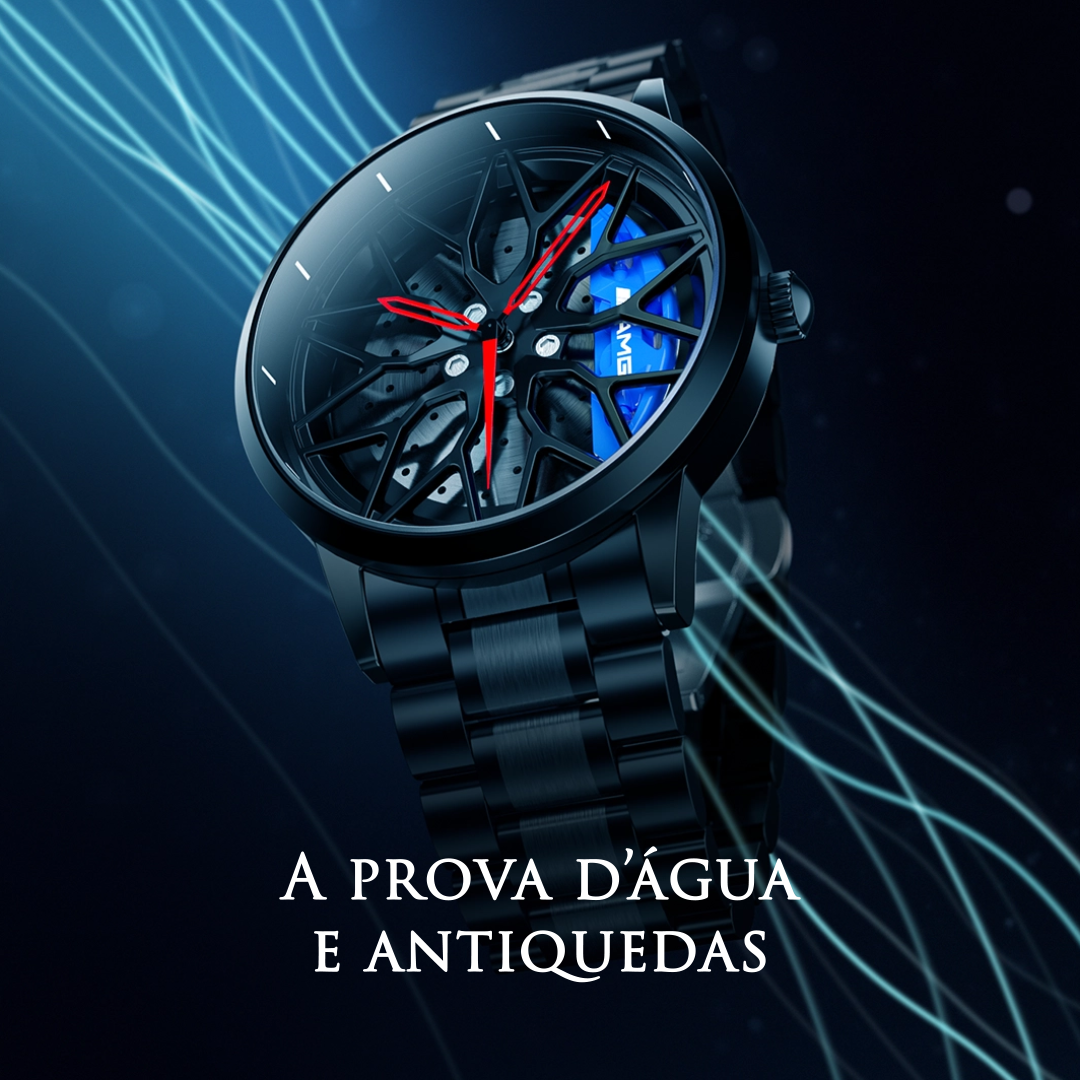 Empiris Carrera + pulseira grátis