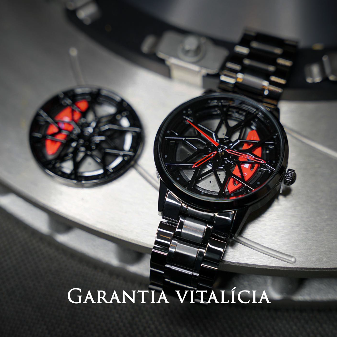 Empiris Carrera + pulseira grátis