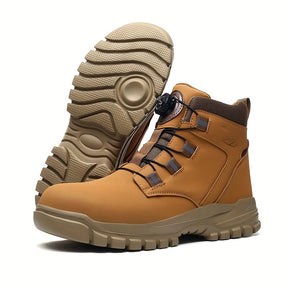 LEVE 2 PAGUE 1 - Bota de Segurança Grifiee Titan